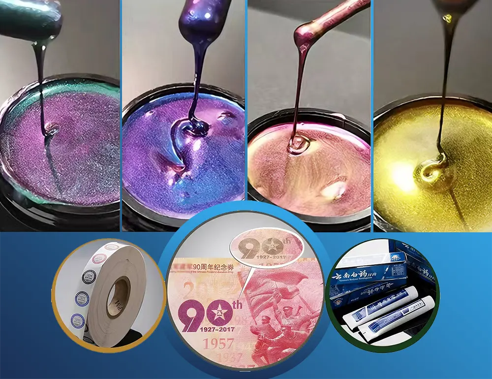 Printing Ink